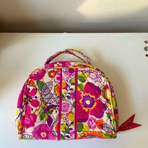 Vera Bradley Jewelry Holder